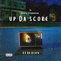 up da score - ks da rupa